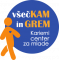 Logotip Karierni center za mlade